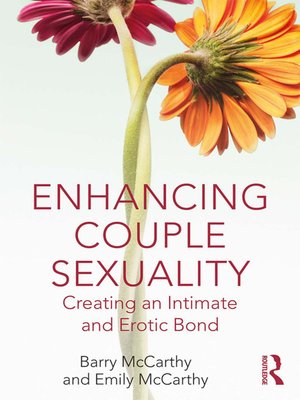 cover image of Enhancing Couple Sexuality